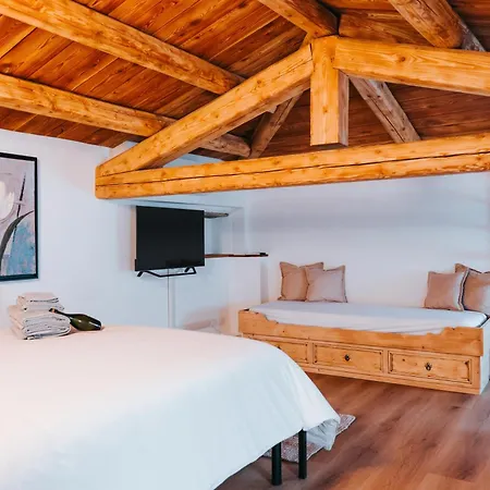 La Casa Di Betti *