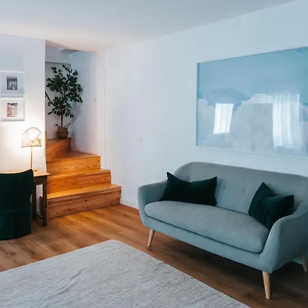La Casa Di Betti Tatil Evi