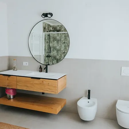 La Casa Di Betti Dom wakacyjny