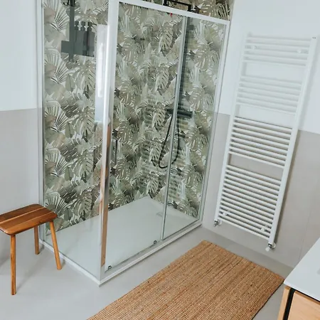 Tatil Evi La Casa Di Betti *