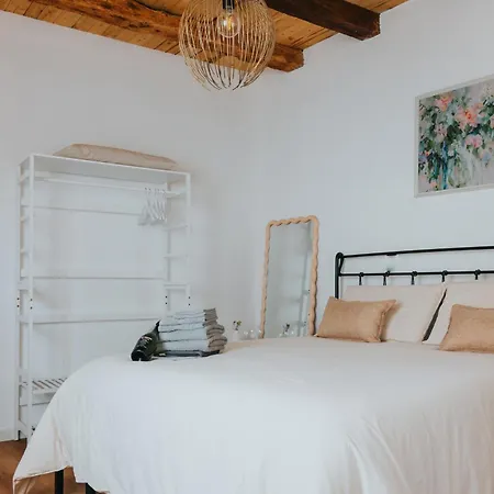 La Casa Di Betti Dom wakacyjny