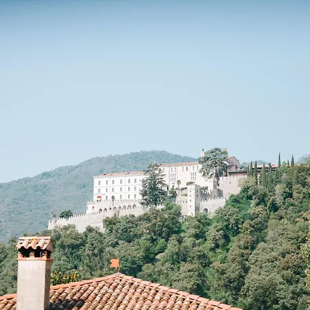 Nyaraló La Casa Di Betti *