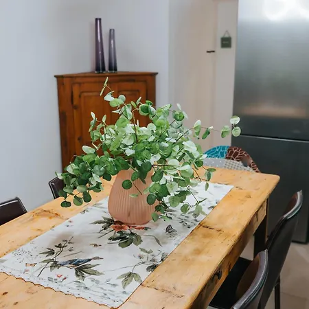 בית נופש La Casa Di Betti צ'יזון די ולמרינו