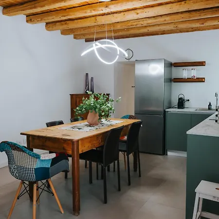 La Casa Di Betti