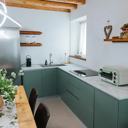 La Casa Di Betti