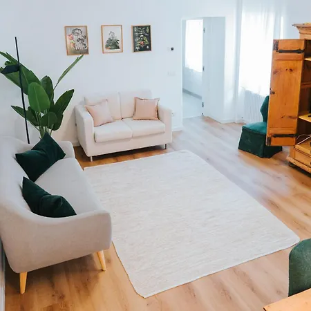 Nyaraló La Casa Di Betti *