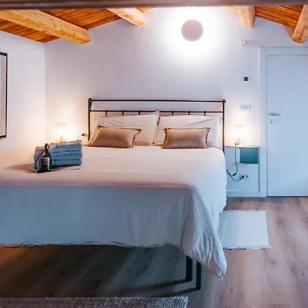 La Casa Di Betti * צ'יזון די ולמרינו