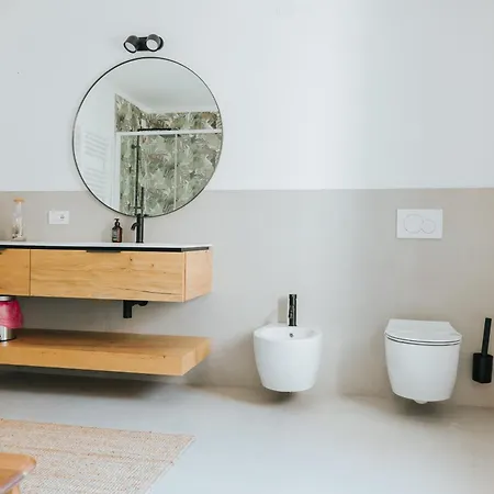 בית נופש La Casa Di Betti