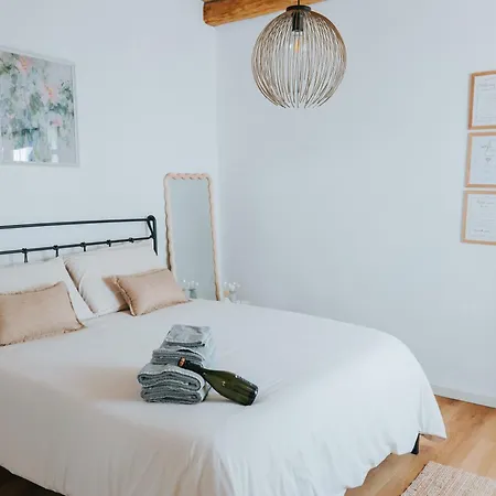 La Casa Di Betti * צ'יזון די ולמרינו