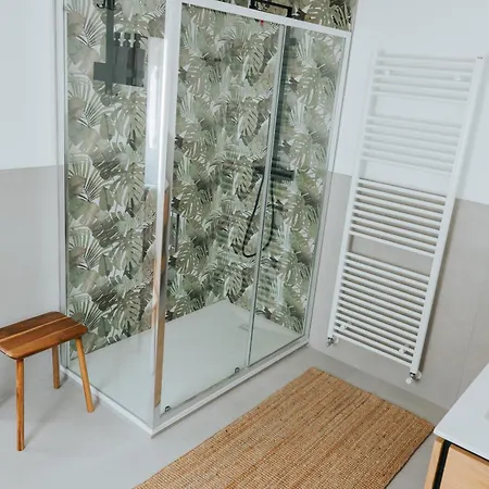 La Casa Di Betti בית נופש *
