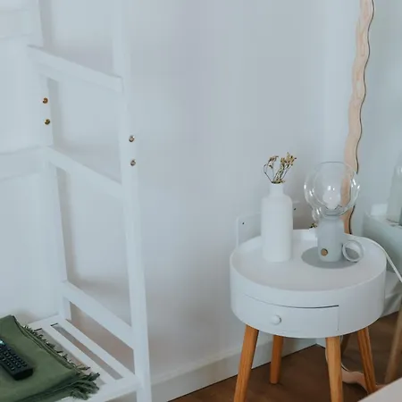 La Casa Di Betti בית נופש צ'יזון די ולמרינו