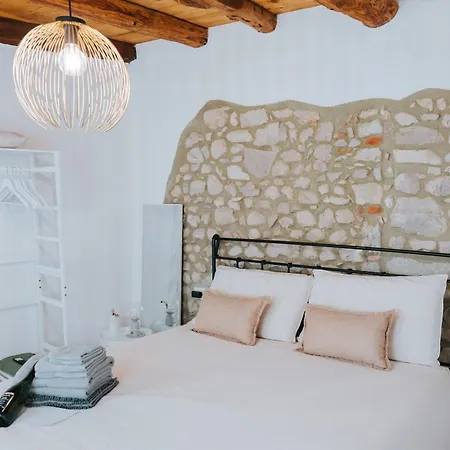בית נופש La Casa Di Betti *