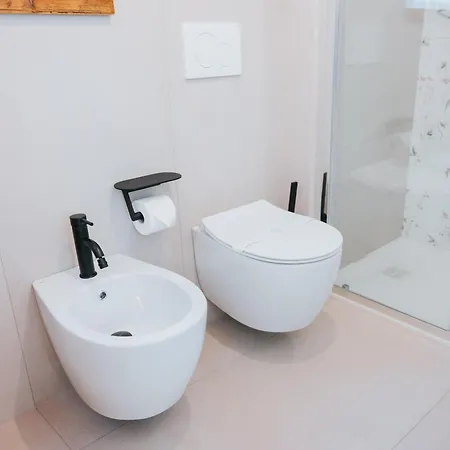 בית נופש La Casa Di Betti *