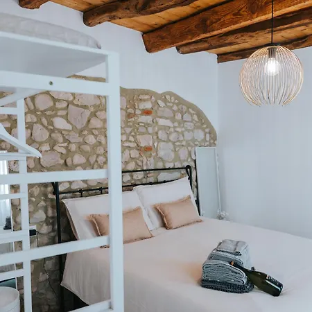 La Casa Di Betti Nyaraló Cison di Valmarino