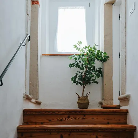 La Casa Di Betti בית נופש צ'יזון די ולמרינו