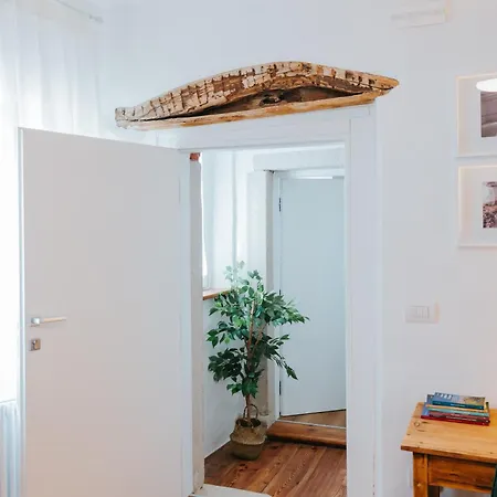 La Casa Di Betti *