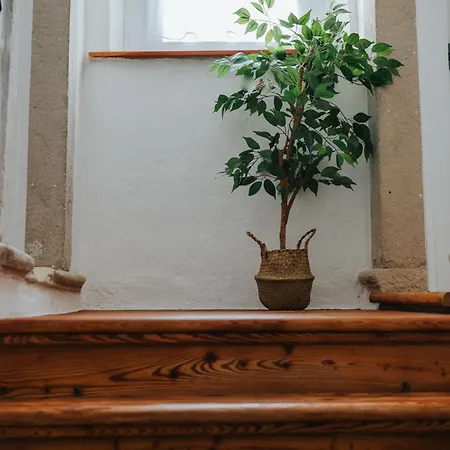 La Casa Di Betti Nyaraló Cison di Valmarino