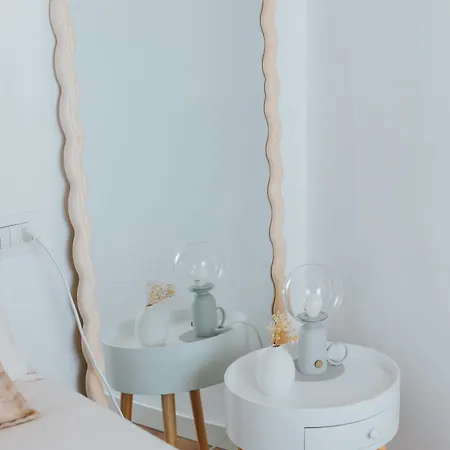 La Casa Di Betti *