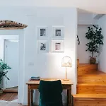 La Casa Di Betti 치손디발마리노