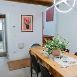 펜션 La Casa Di Betti 치손디발마리노