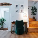 펜션 La Casa Di Betti 치손디발마리노