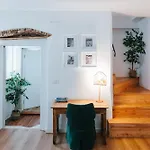 La Casa Di Betti 펜션 *