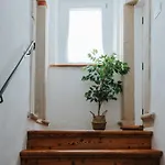 La Casa Di Betti 펜션 치손디발마리노