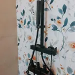 La Casa Di Betti 펜션 치손디발마리노