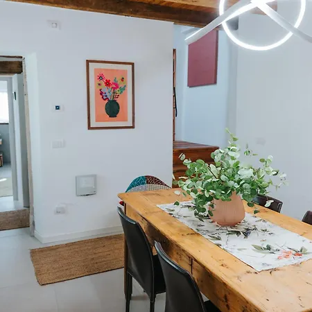 Vakantiehuis La Casa Di Betti Cison di Valmarino